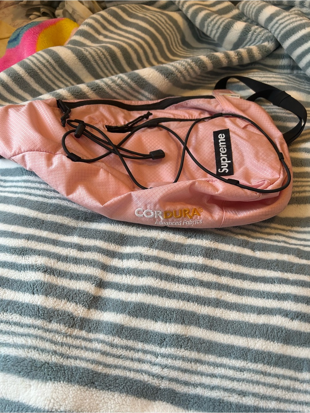 Supreme Bag - Picture 7 of 10